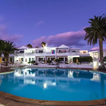 Apartment Lpc Two Bedrooms With Wifi, Pool, Near The Beach *