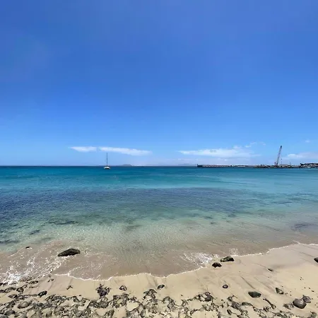 Lpc Two Bedrooms With Wifi, Pool, Near The Beach Apartment