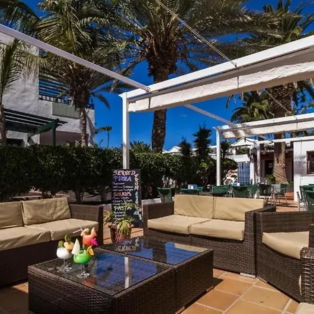 Lpc Two Bedrooms With Wifi, Pool, Near The Beach 公寓