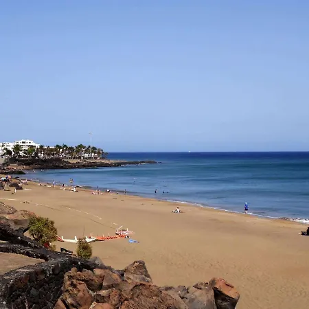 Lpc Two Bedrooms With Wifi, Pool, Near The Beach