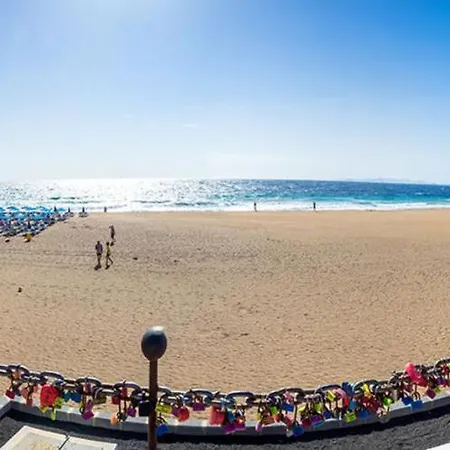דירה Lpc Two Bedrooms With Wifi, Pool, Near The Beach